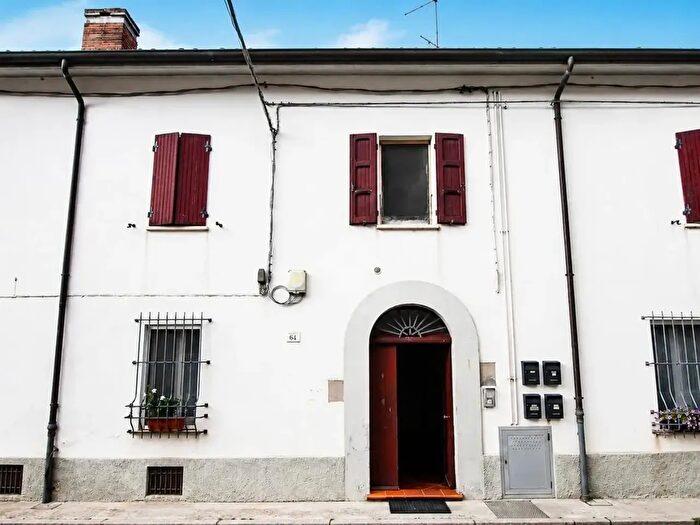 Appartamento bilocale in vendita in Via Gatti Seconda, Cesena