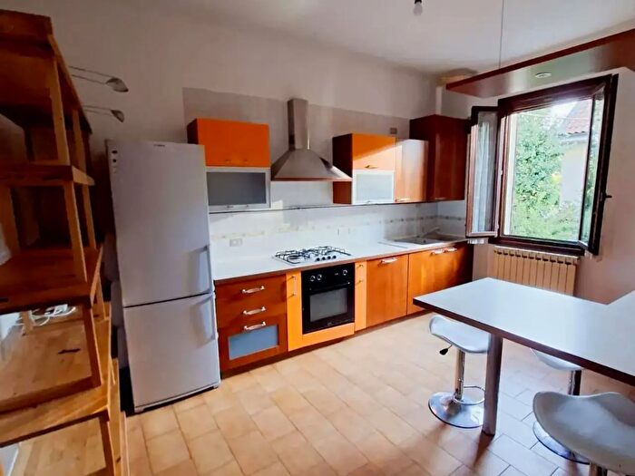 Appartamento monolocale in affitto in Strada Vignolese, Modena