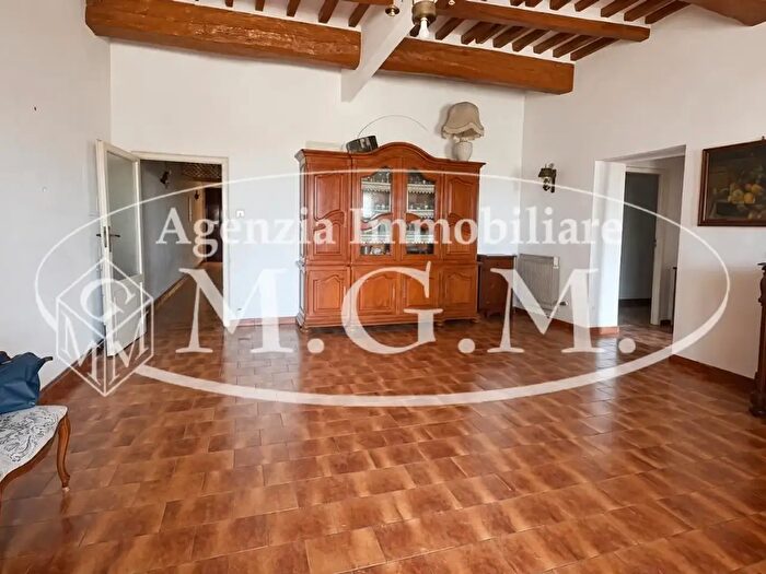 Appartamento con 5 locali in affitto in Montopoli In Val D'Arno