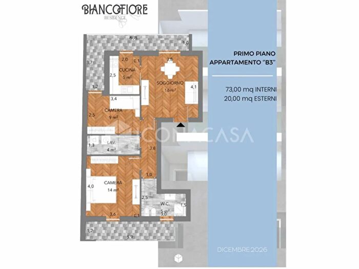 Case in Vendita e in Affitto - 2