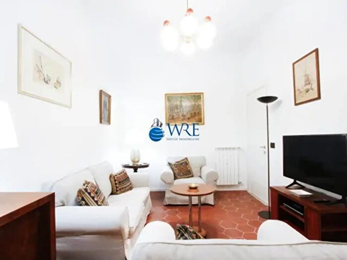 Appartamento trilocale in vendita in Via Romolo Gessi, Roma