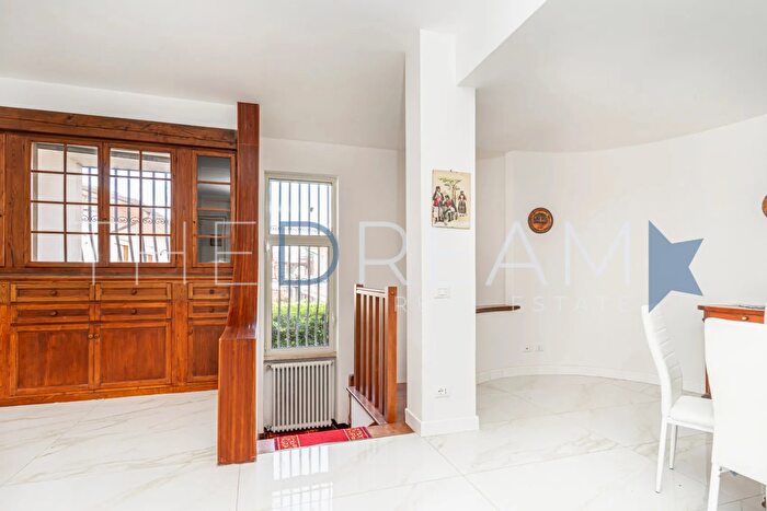 Appartamento in vendita in Forte Dei Marmi