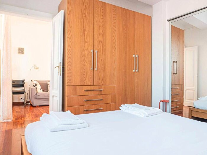 Appartamento monolocale in affitto in Via Gallura, Ripamonti Fondazione Prada, Milano