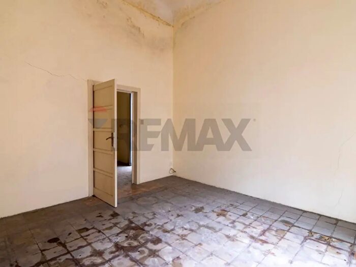 Casa trilocale in vendita in Via Marengo, Lentini