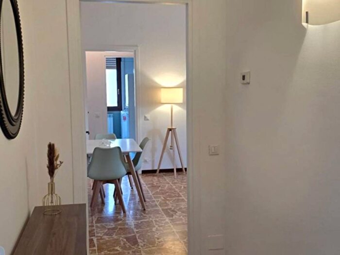 Appartamento trilocale in affitto in Via Gian Giacomo Gastoldi, Centro, Caravaggio