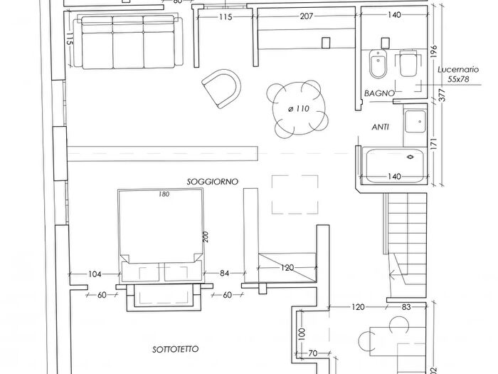 Case in Vendita e in Affitto - 2