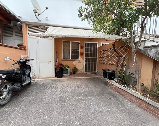 Appartamento trilocale in vendita in Via Gaetano Astolfi, Terracina