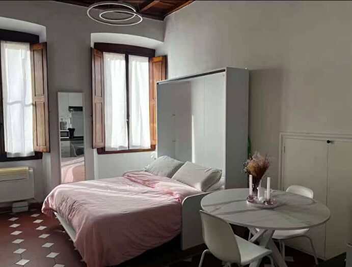 Appartamento in affitto in Via di San Giuseppe, Santa Croce, Firenze