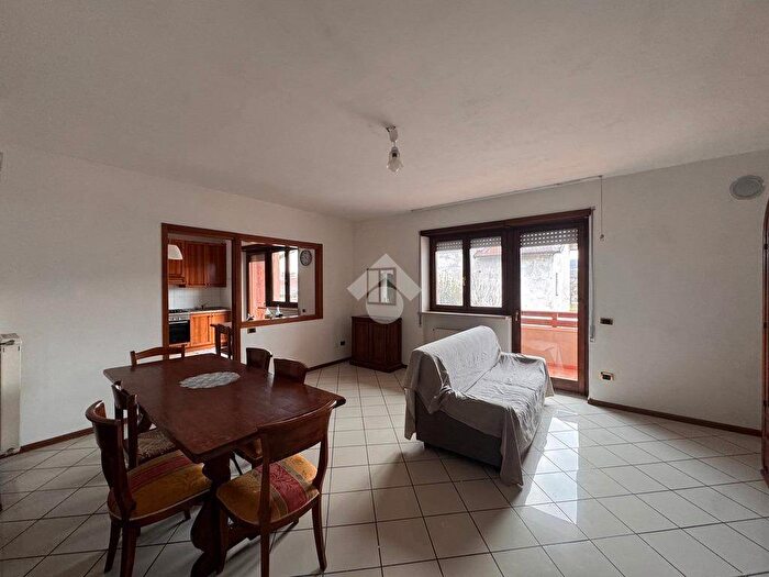 Appartamento monolocale in affitto in Via Vette, Villabruna Umin, Feltre