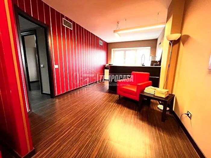 Appartamento quadrilocale in vendita in Via Luigi Miranda, Foggia