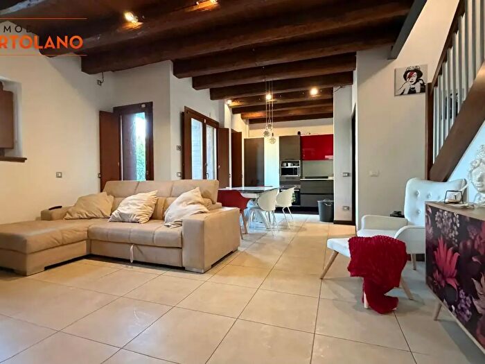 Casa trilocale in vendita in Via XXIV Maggio, Ronchi Dei Legionari