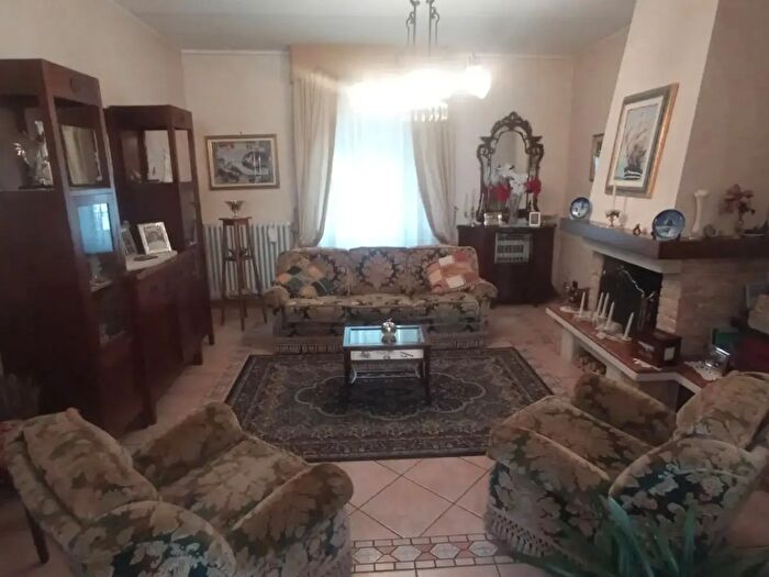 Appartamento quadrilocale in vendita in Montopoli In Val DArno