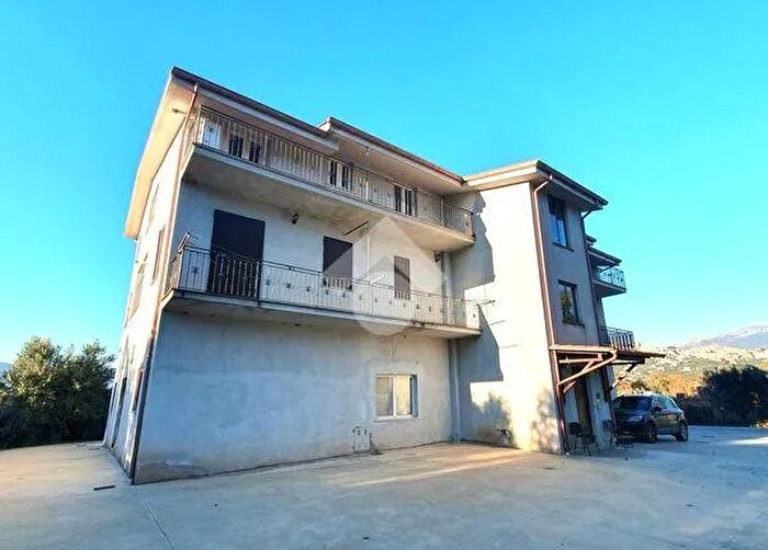 Appartamento quadrilocale in vendita in Contrada Valle Oria, Paliano