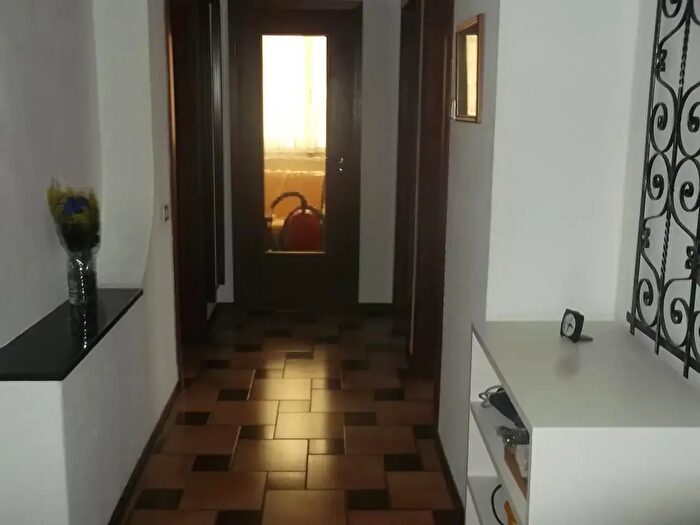 Appartamento quadrilocale in affitto in Via del Brennero, Pisa