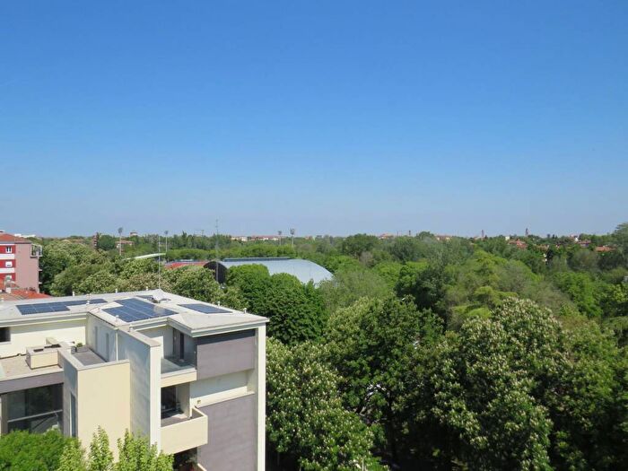 Appartamento monolocale in affitto in Strada Navetta, Montanara Cinghio, Parma