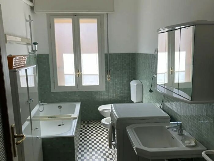 Appartamento trilocale in affitto in Via di Corticella, Bologna