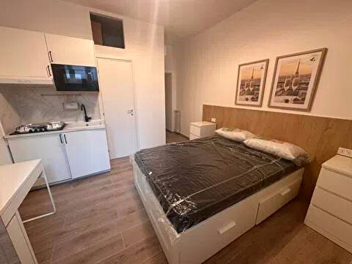 Appartamento monolocale in affitto in Via Della Giuliana, Piazzale degli Eroi, Roma