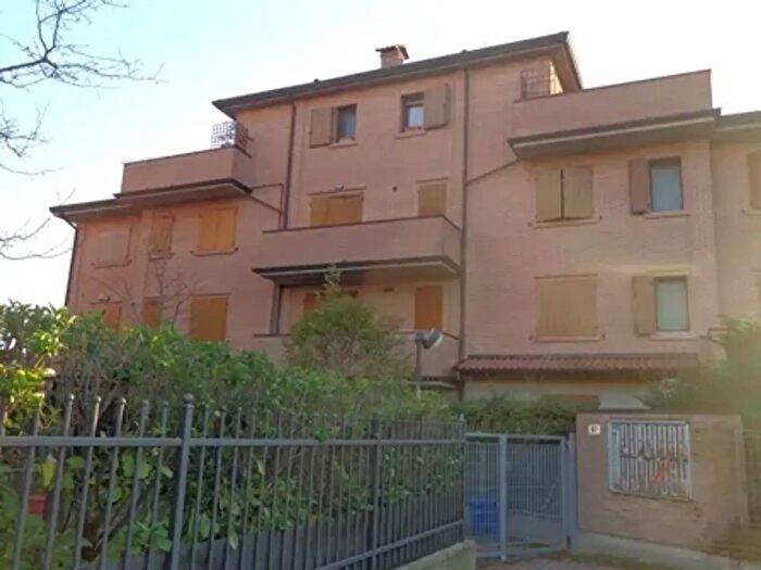 Appartamento monolocale in affitto in Via Gramsci, Sala Bolognese