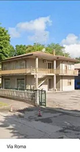 Casa monolocale in vendita in Via Roma, Lagosanto