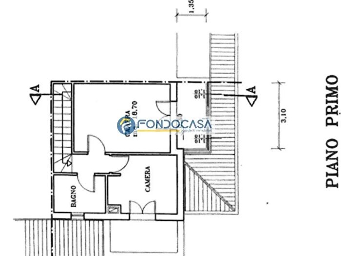 Case in Vendita e in Affitto - 3