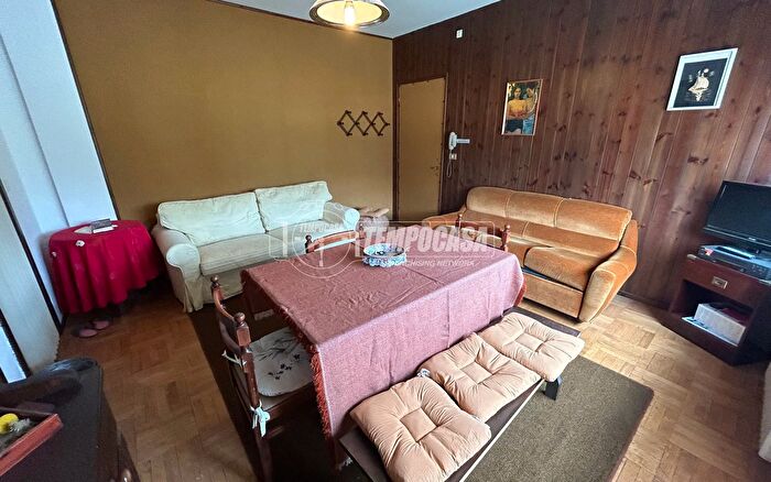 Appartamento bilocale in vendita in Via Partigiani del Monte Assietta, Chiomonte