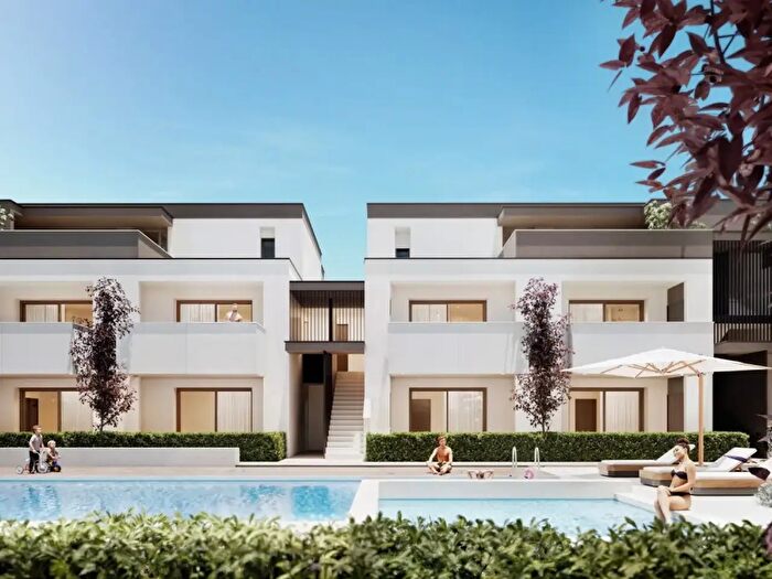 Appartamento quadrilocale in vendita in Corso Europa, Cavallino Treporti