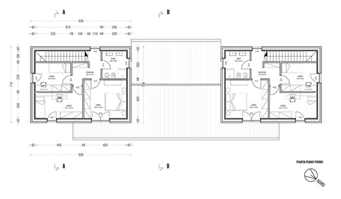 Case in Vendita e in Affitto - 2
