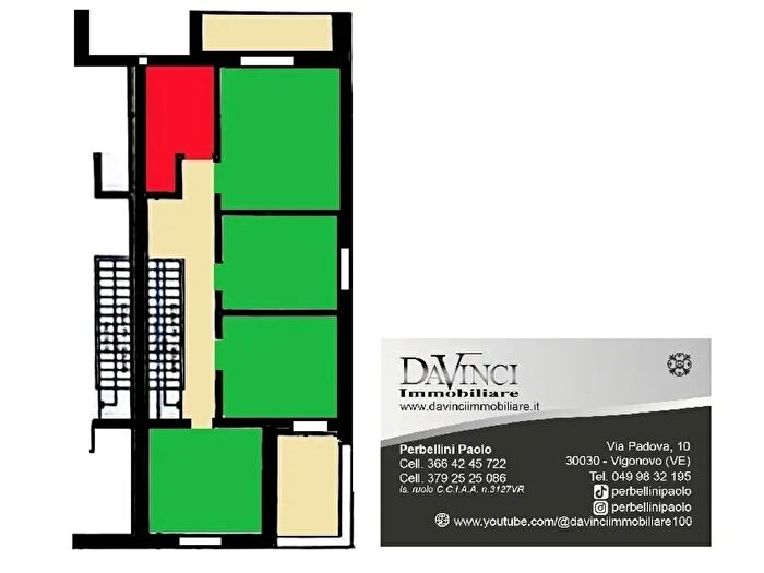 Case in Vendita e in Affitto - 3