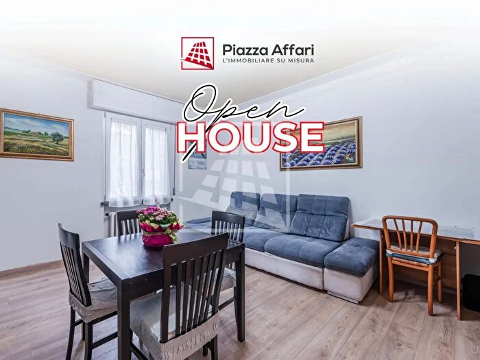 Appartamento quadrilocale in vendita in Via a Frank, Quattro Castella