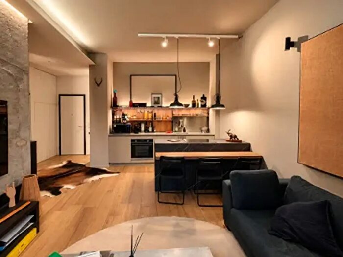 Appartamento bilocale in vendita in Via Cardinale Ascanio Sforza a, Milano