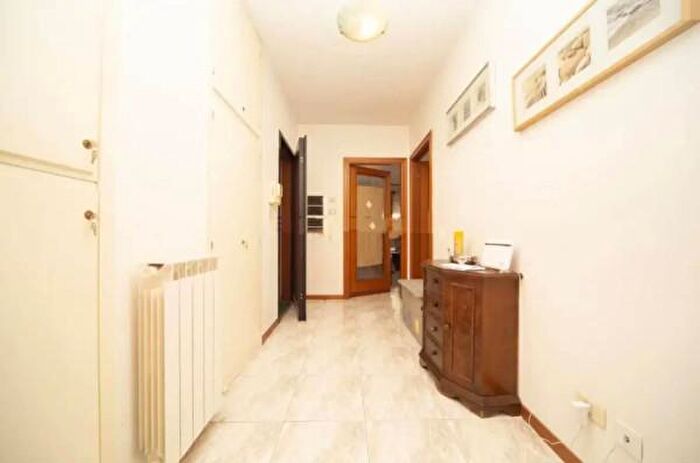 Appartamento monolocale in vendita in Via Campo di Marte, Perugia