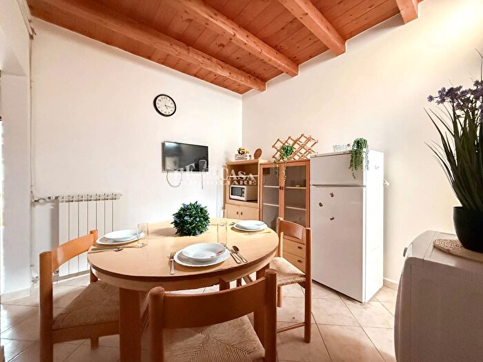 Appartamento trilocale in vendita in San Benedetto Del Tronto