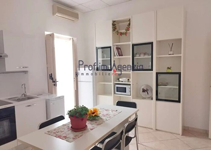 Casa trilocale in vendita in Via Bari, Carovigno