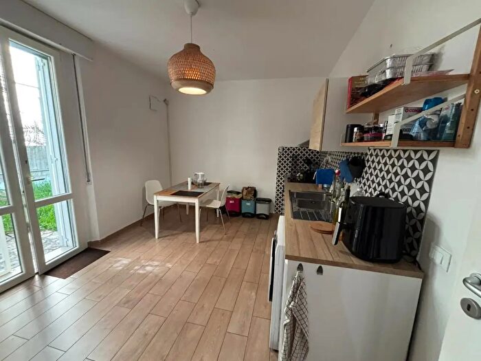 Appartamento trilocale in vendita in Pisa