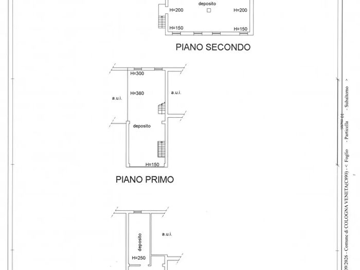 Case in Vendita e in Affitto - 2