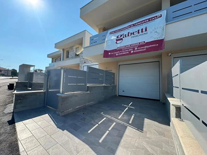 Appartamento quadrilocale in vendita in Via Pirandello Snc, Orzinuovi