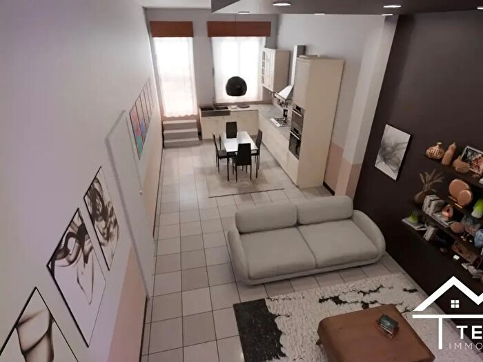 Case in Vendita e in Affitto - 3