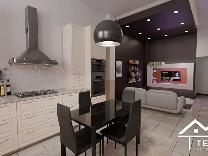 Appartamento trilocale in vendita in Via Giuseppe Felici, Poggio Mirteto