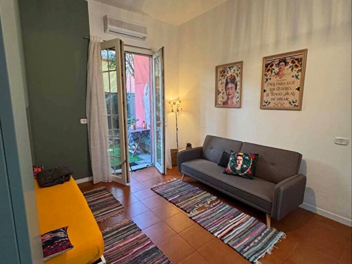 Appartamento bilocale in affitto in Via Giuseppe Massarenti, Massarenti, Bologna