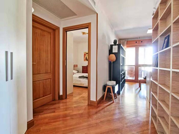 Appartamento bilocale in affitto in Via Fernando Colombo, Garbatella, Roma