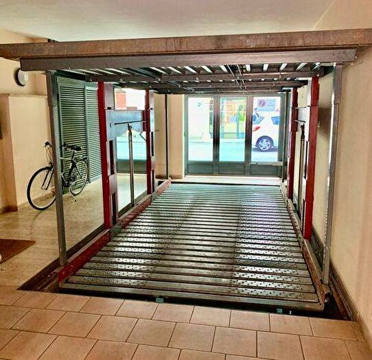 Appartamento in affitto in Via Nicola Mazza, Veronetta, Verona
