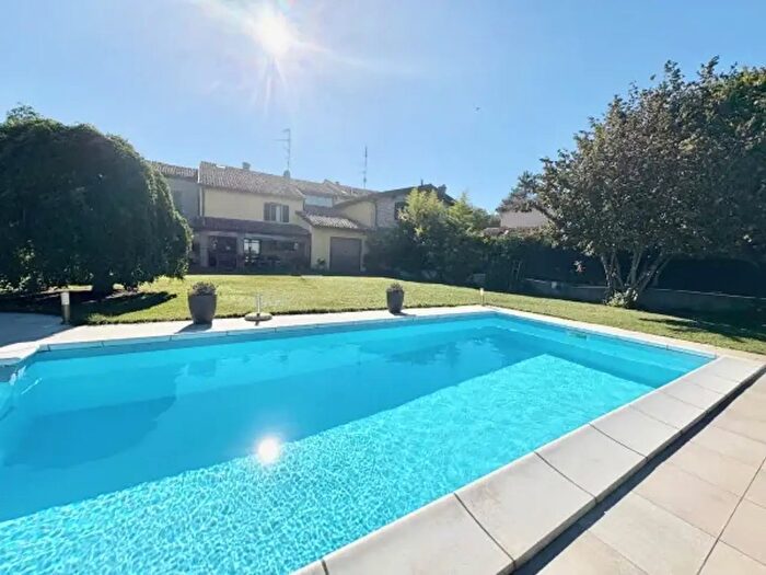 Casa con 6 locali in vendita in Via Cantonazzo, Cavriago