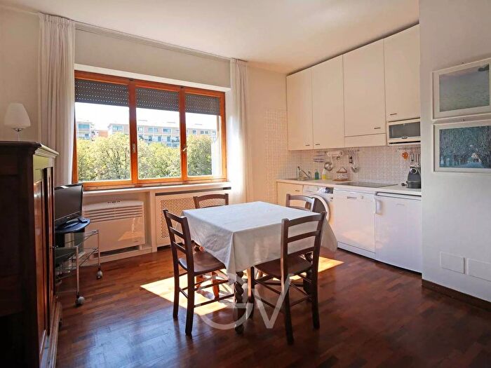 Appartamento bilocale in affitto in Corso Indipendenza, Indipendenza, Milano