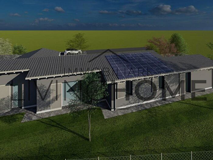 Appartamento trilocale in vendita in Via Bagnolo, Ravenna