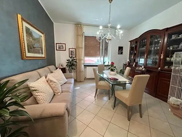 Appartamento quadrilocale in vendita in Pietra Ligure