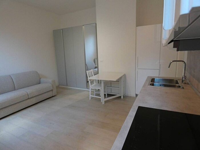 Appartamento monolocale in affitto in Via Venosa, Martini Insubria, Milano