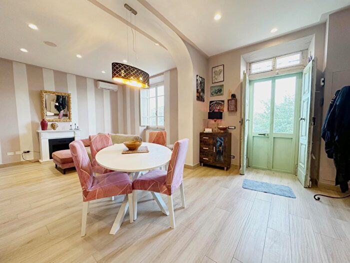 Appartamento quadrilocale in vendita in Capannori