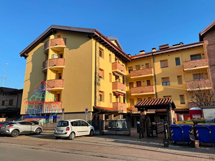 Appartamento bilocale in vendita in Via Dante Alighieri, Cento