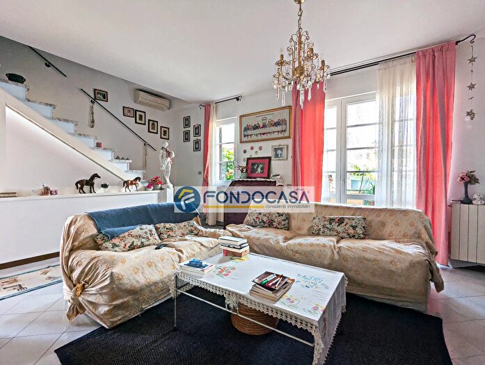 Case in Vendita e in Affitto - 3