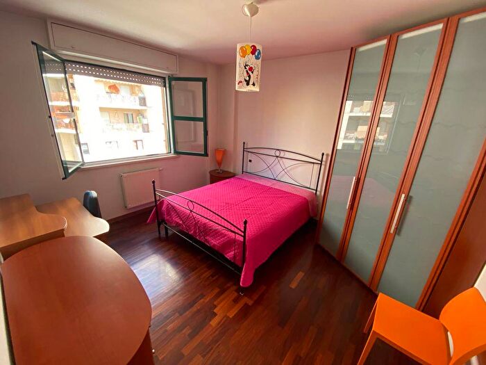 Appartamento trilocale in affitto in Via del Macello, Madonna Alta Prepo, Perugia